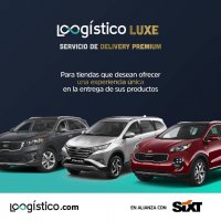 LOOGISTICO LUXE