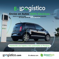 E-LOOGISTICO