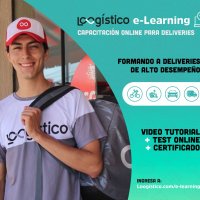 Loogistico e-Learning