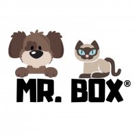 MR. BOX